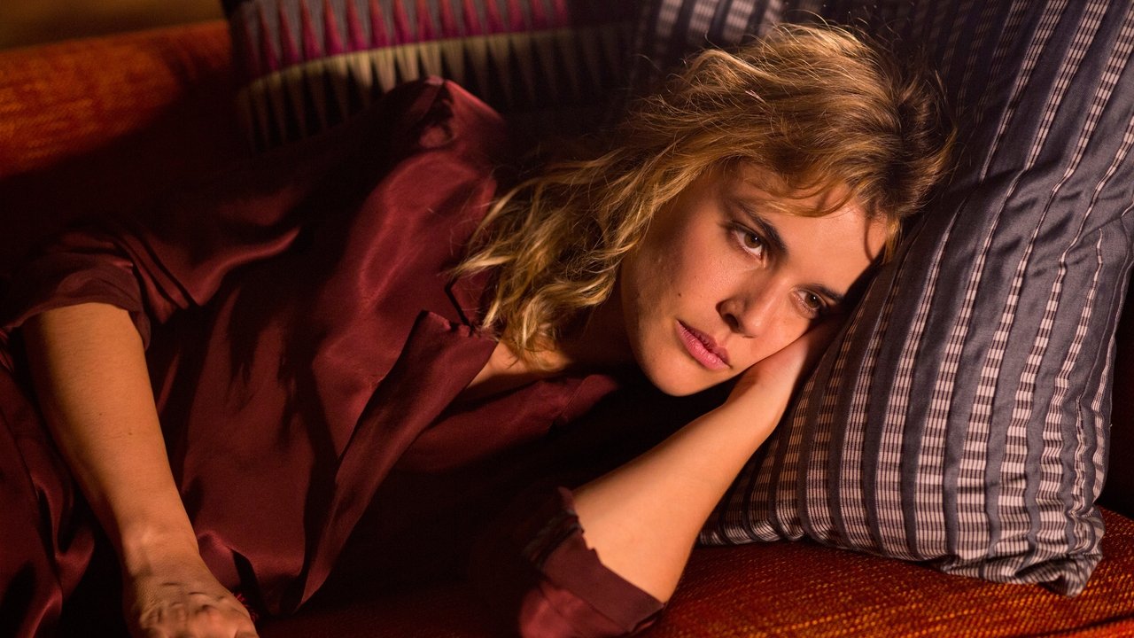 Julieta (2016) abspielen