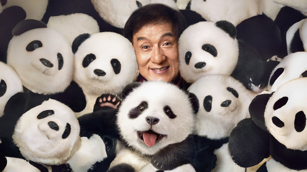 Panda Plan (2024) abspielen