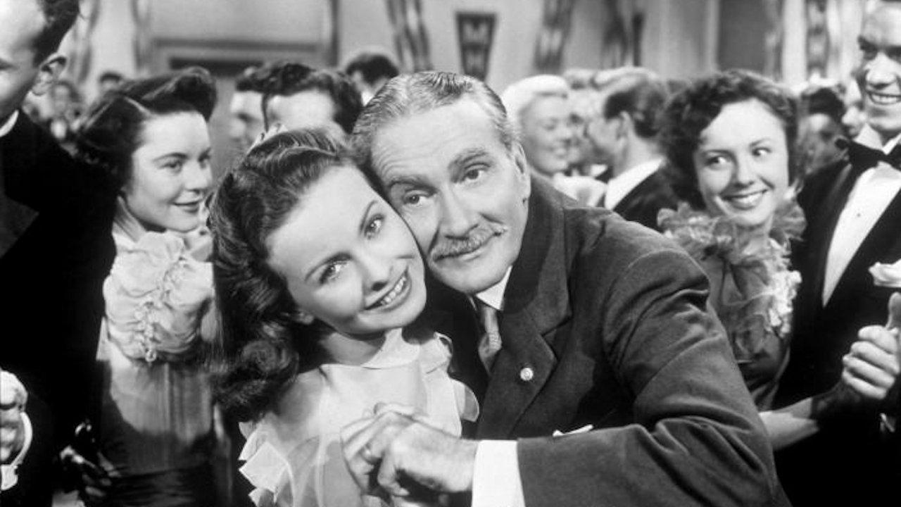 Im Dutzend billiger (1950) abspielen