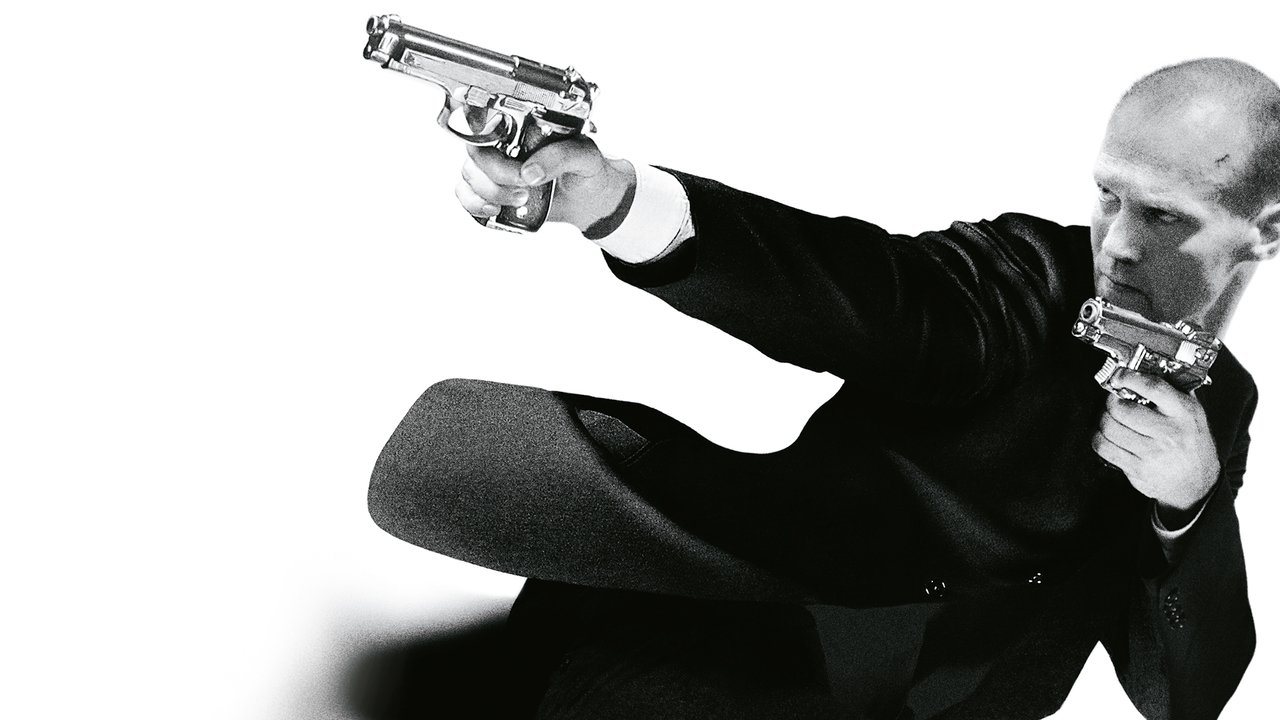 The Transporter (2002) abspielen