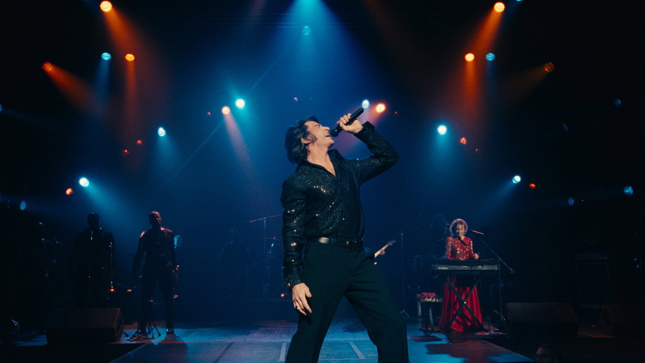 Song Sung Blue (2025) abspielen