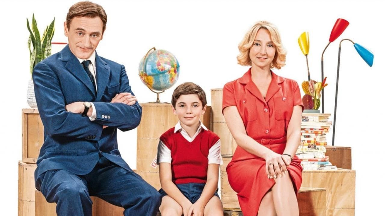 Der kleine Nick auf Schatzsuche (2021) abspielen