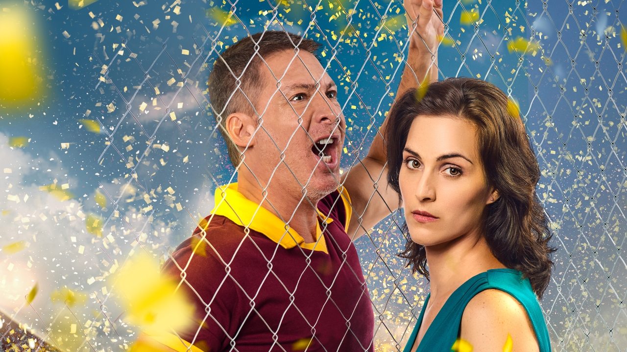 Der Fußball oder ich! Eine Ehe im Abseits (2017) abspielen