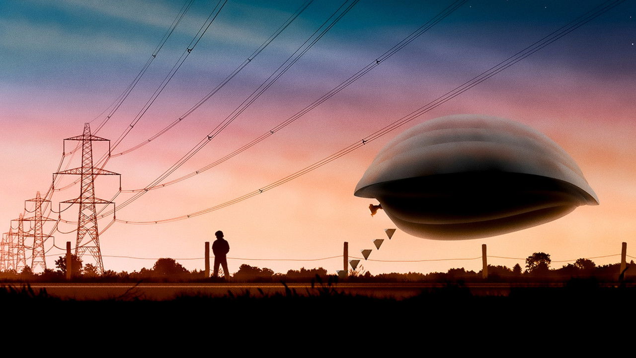 Der Flug des Navigators (1986) abspielen