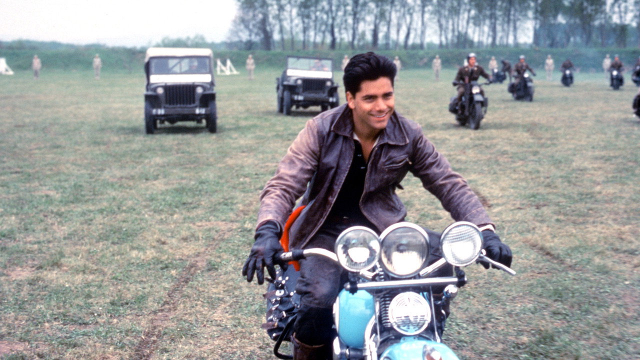 Born to Ride (1991) abspielen
