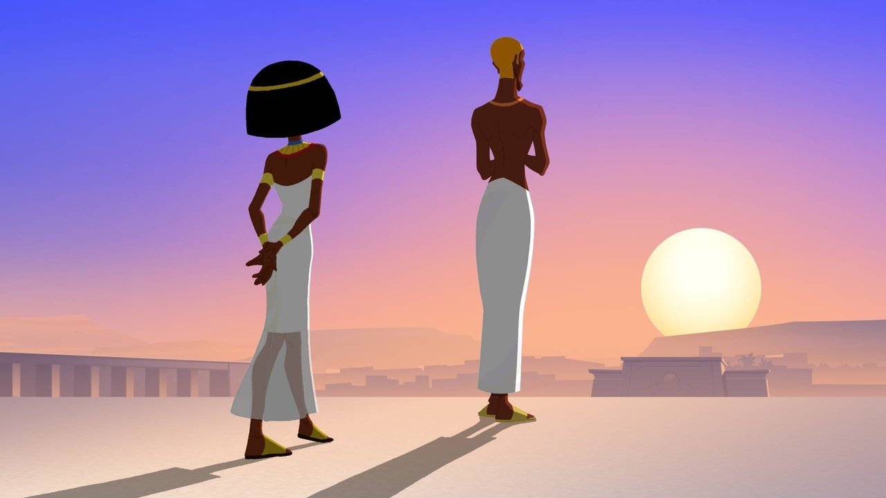 Die Prinzessin am Nil (2007) abspielen
