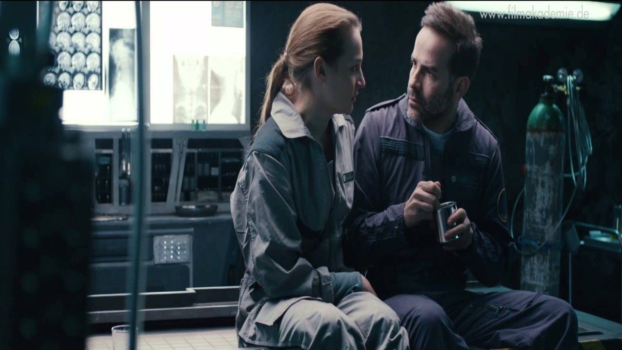 Kryo (2016) abspielen