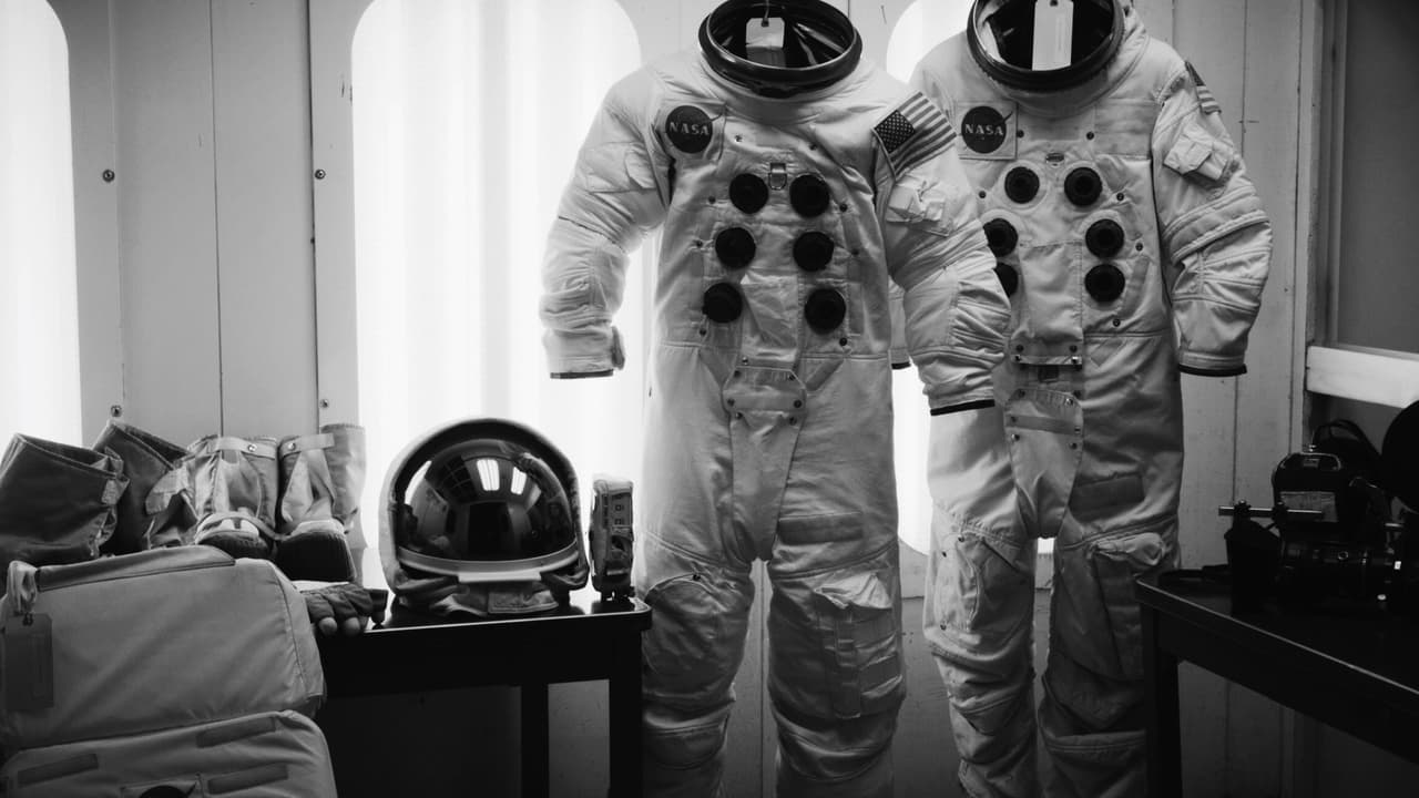 Operation Avalanche (2016) abspielen