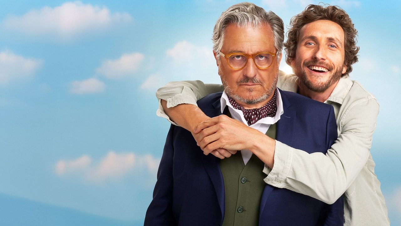 Voilà, Papa! - Der fast perfekte Schwiegersohn (2024) abspielen