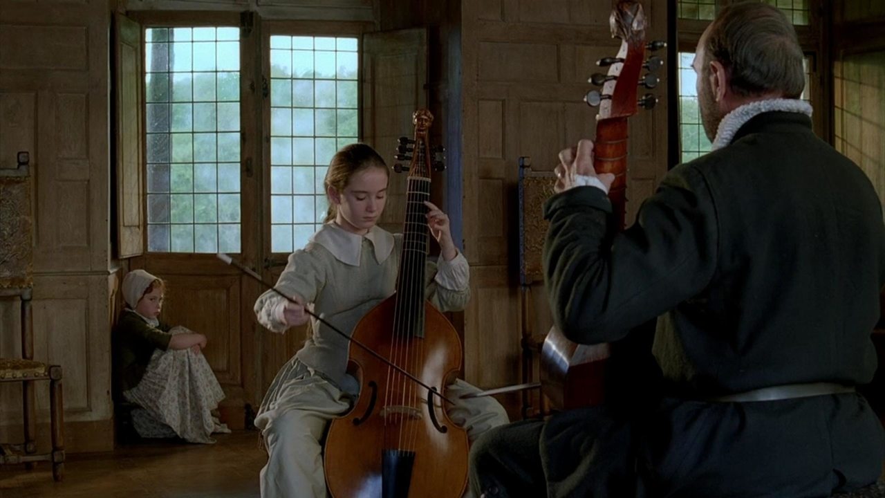 Die siebente Saite (1991) abspielen
