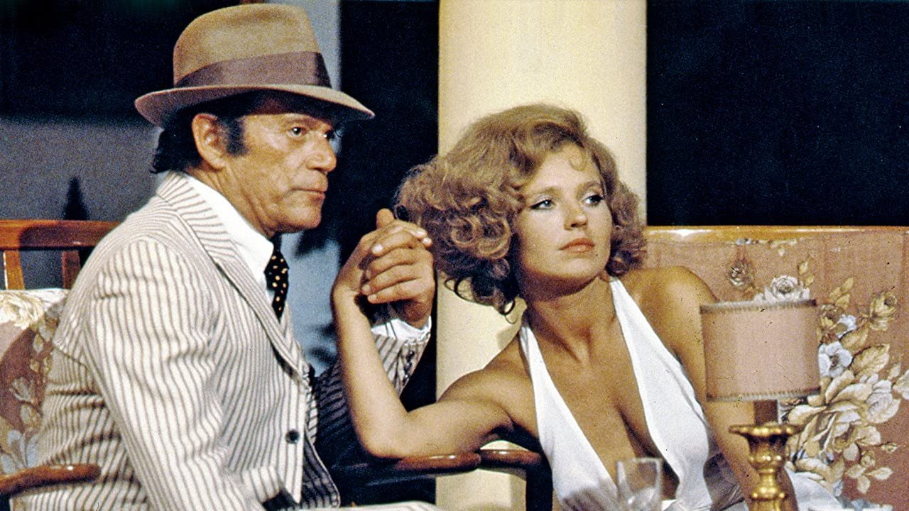 Warnung vor einer heiligen Nutte (1971) abspielen