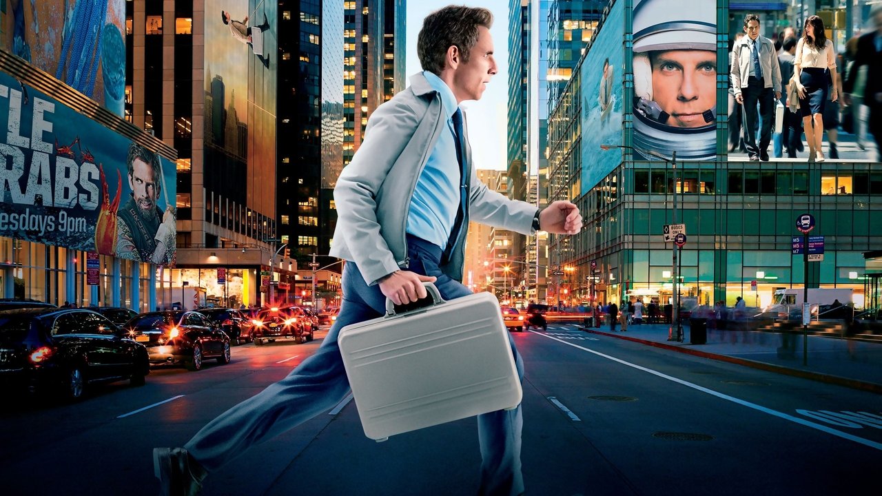 Das erstaunliche Leben des Walter Mitty (2013) abspielen