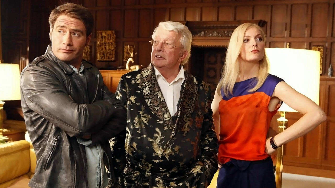 C.i.S.: Chaoten im Sondereinsatz (2010) abspielen