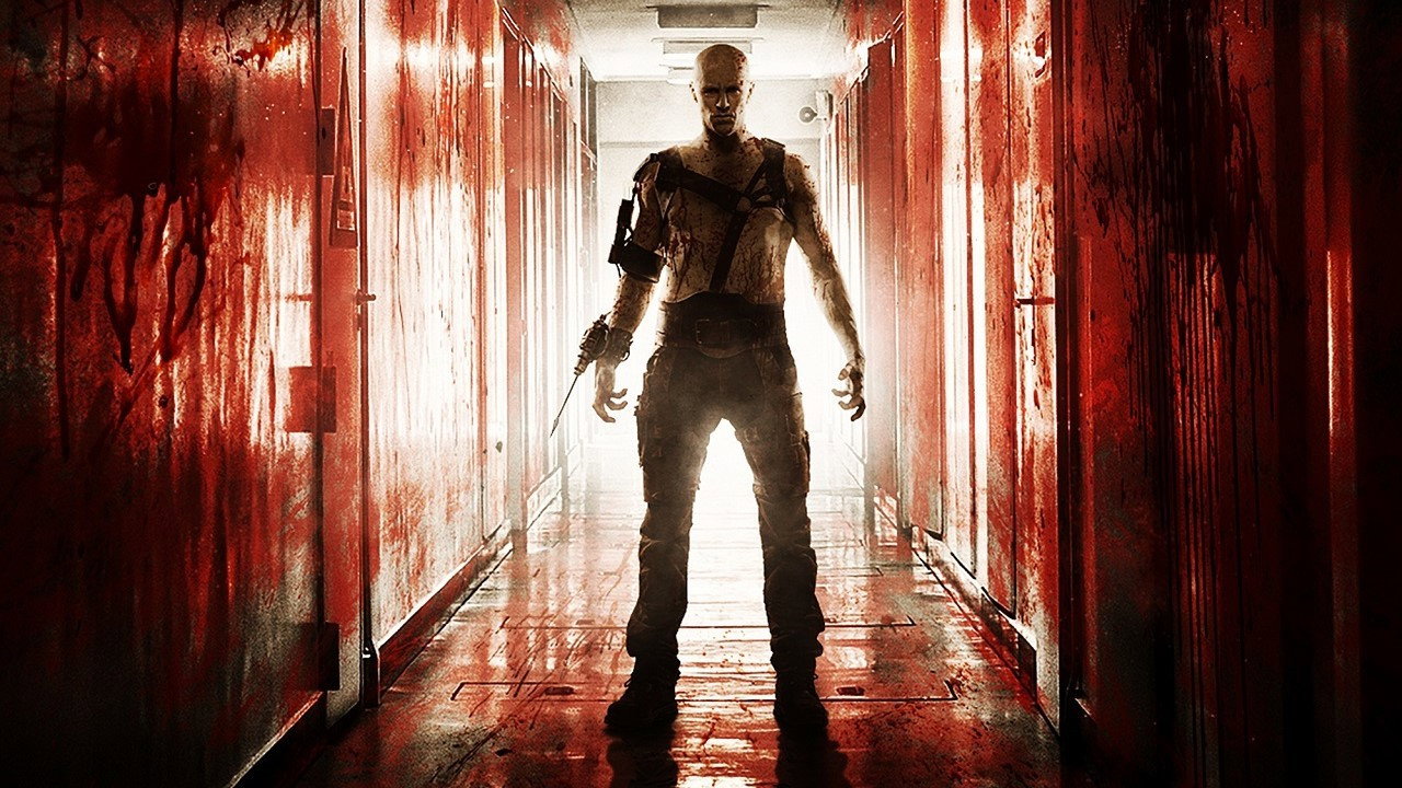 Havenhurst (2016) abspielen