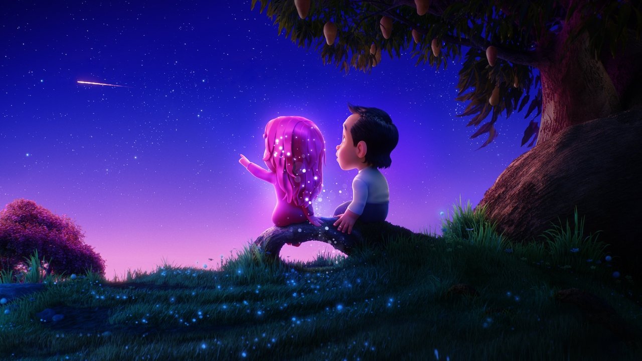 Die Farbe des Lebens (2021) abspielen