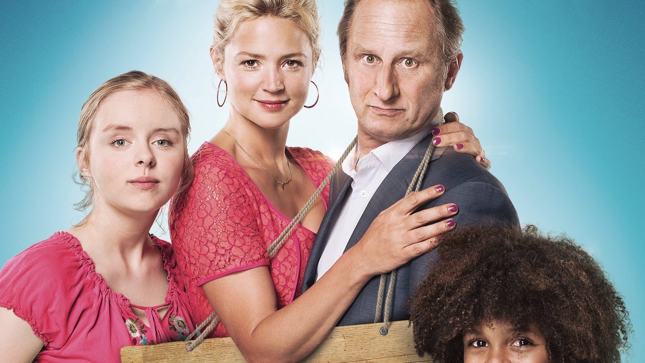 Familie zu vermieten (2015) abspielen
