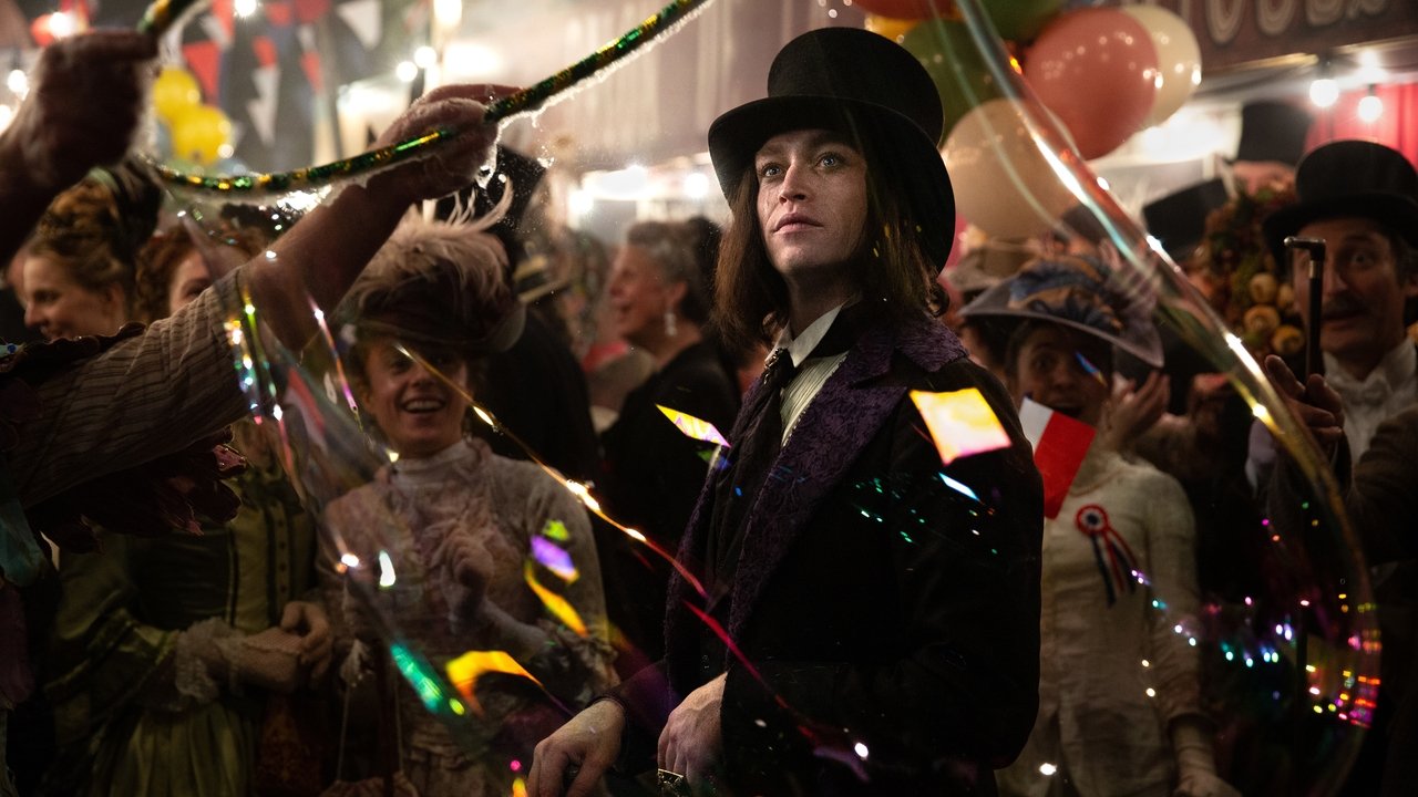 Dracula - Die Auferstehung (2025) abspielen