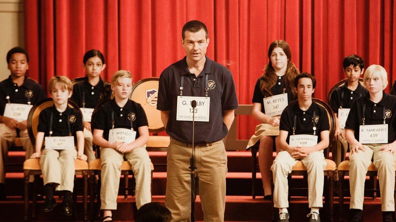Bad Words (2013) abspielen