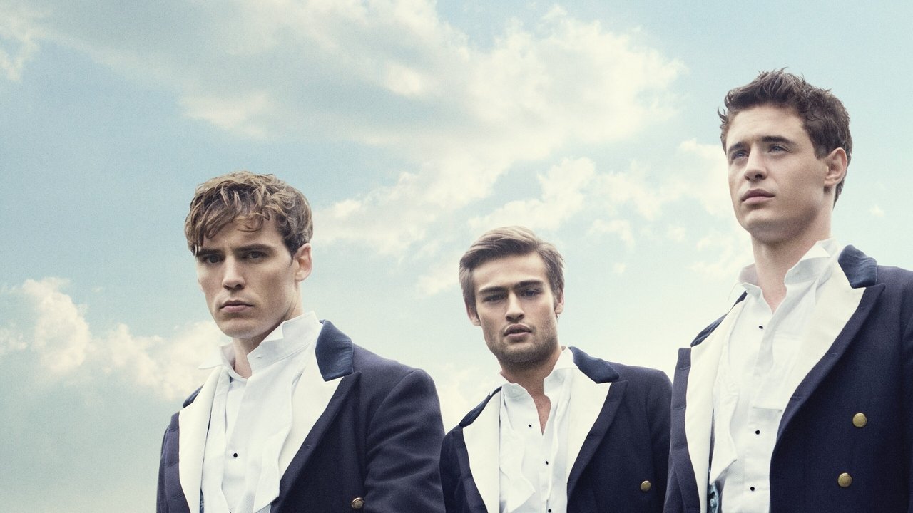 The Riot Club (2014) abspielen
