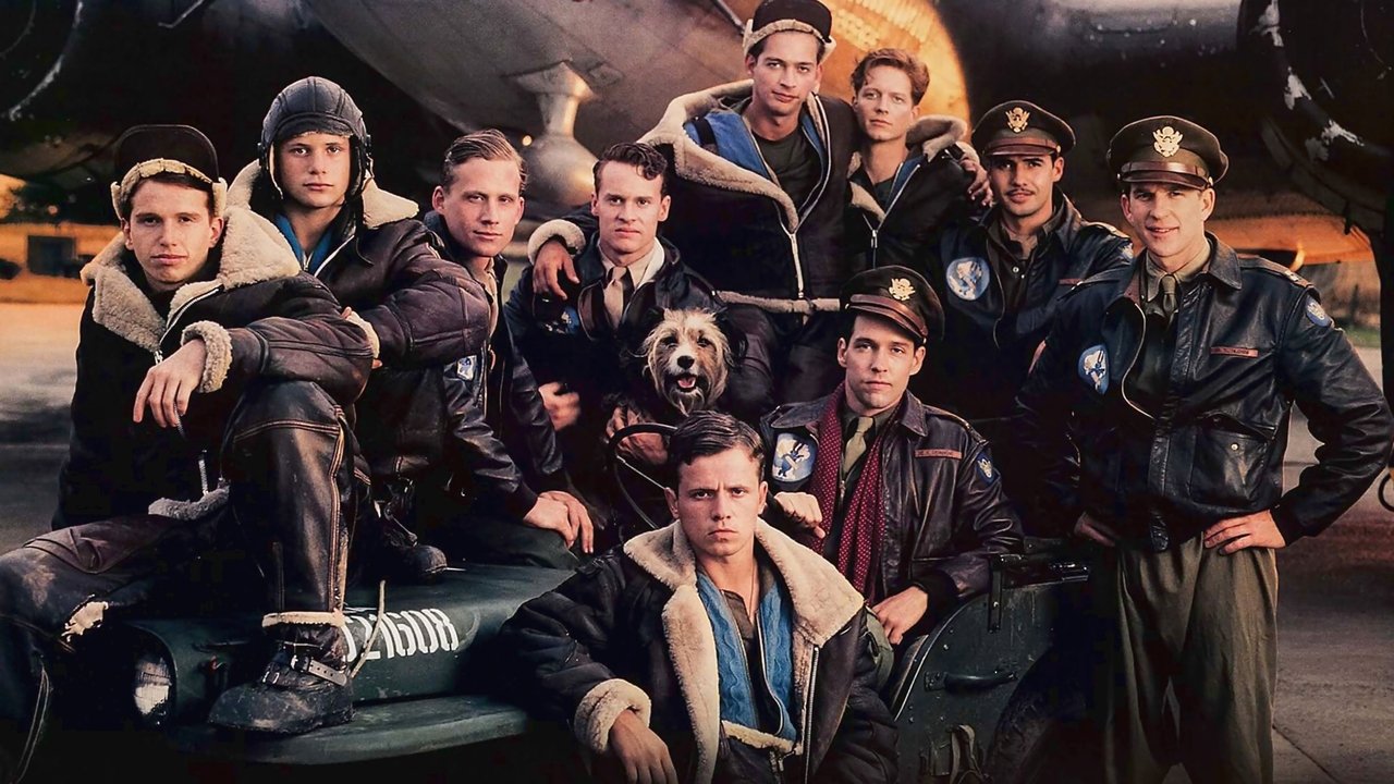 Memphis Belle (1990) abspielen