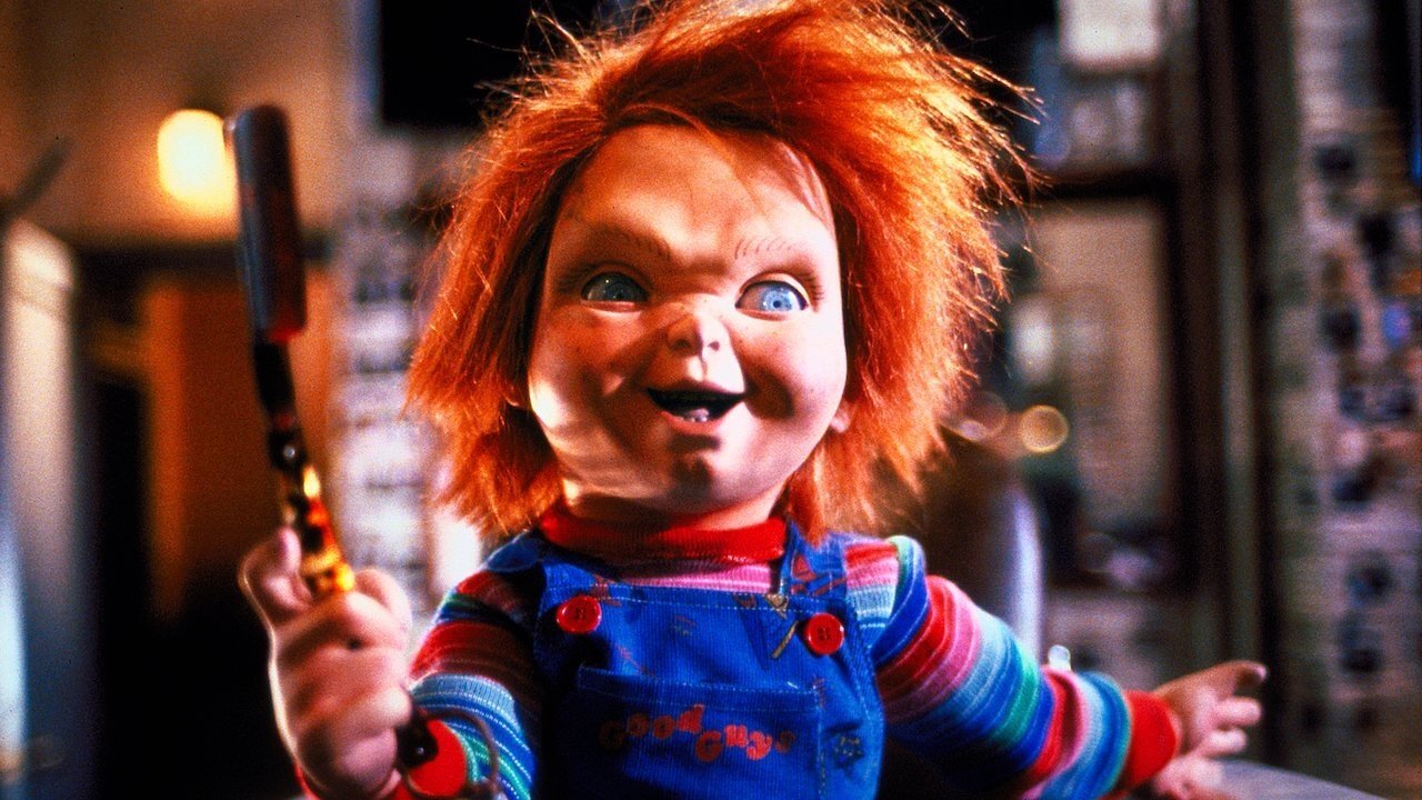 Chucky 3 (1991) abspielen