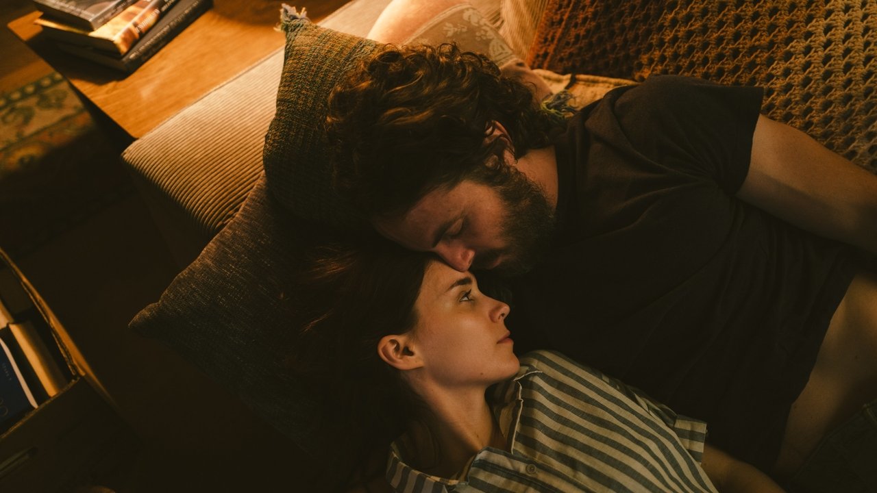 A Ghost Story (2017) abspielen