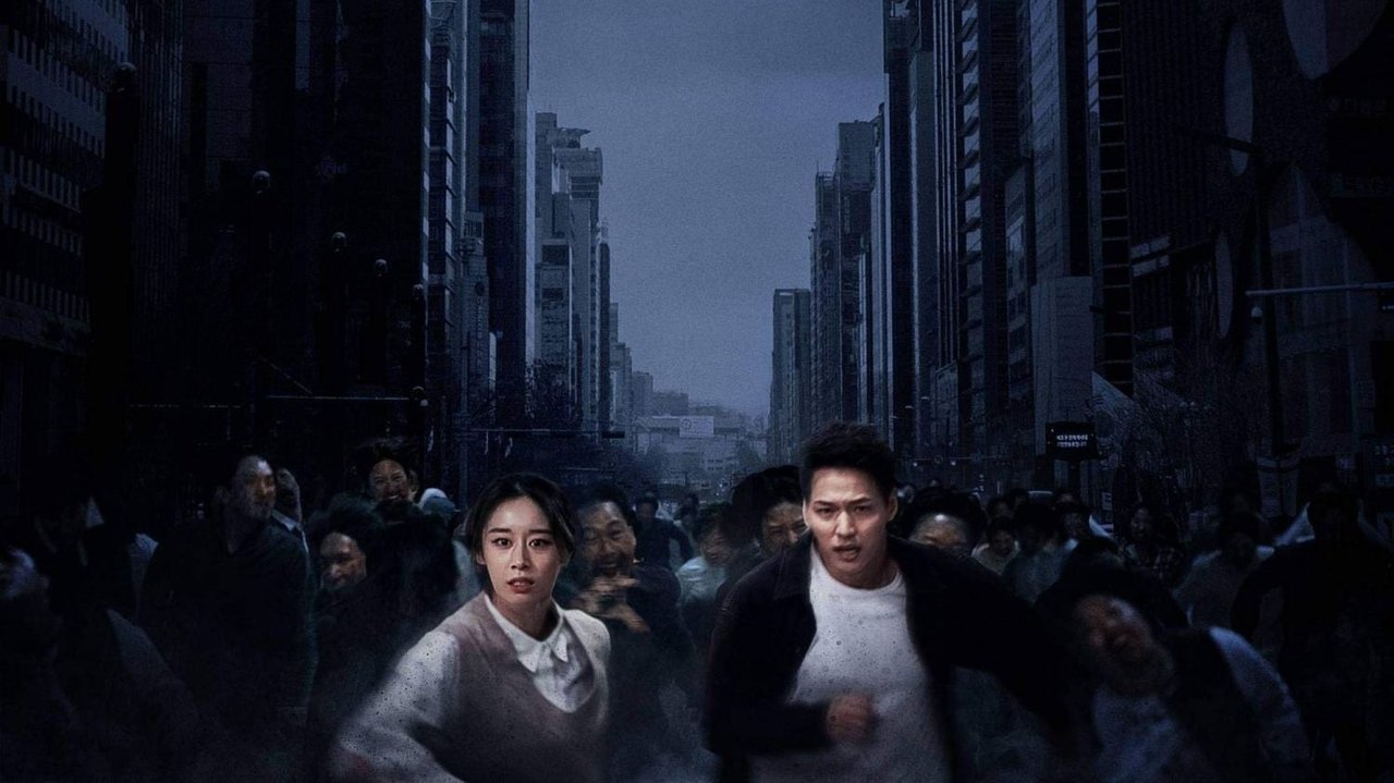 Gangnam Zombie (2023) abspielen