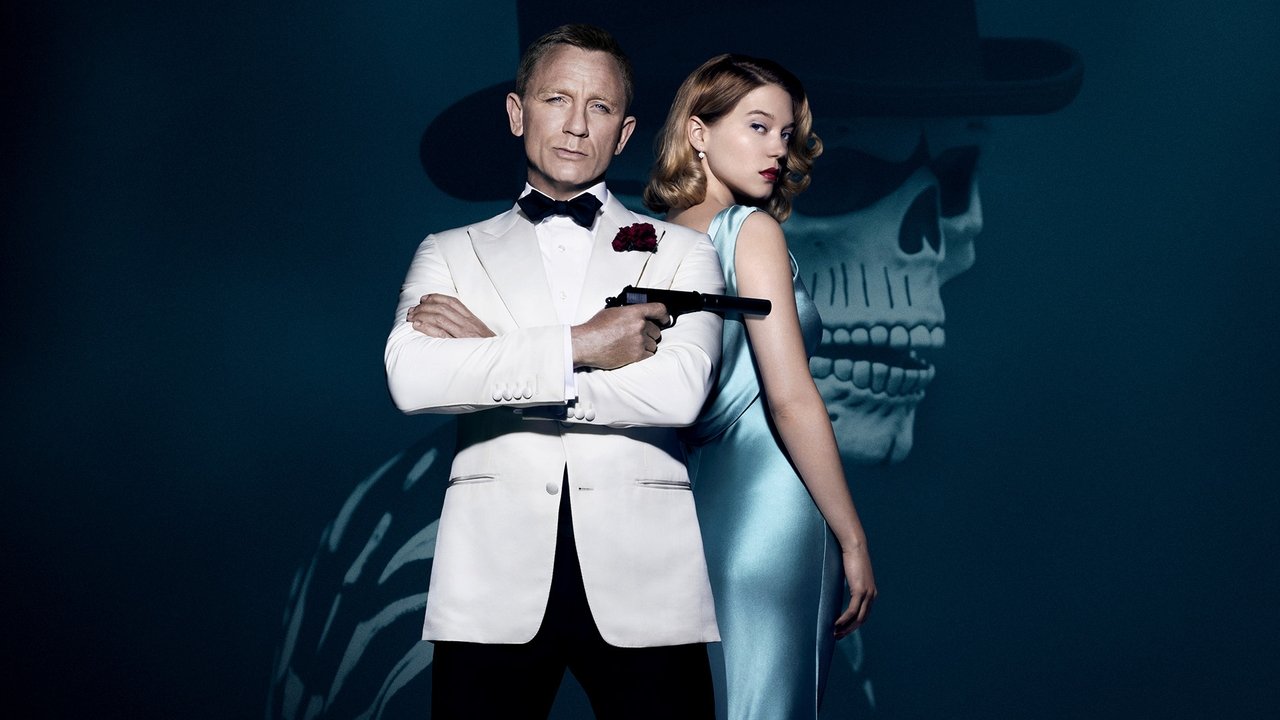 James Bond 007 - Spectre (2015) abspielen