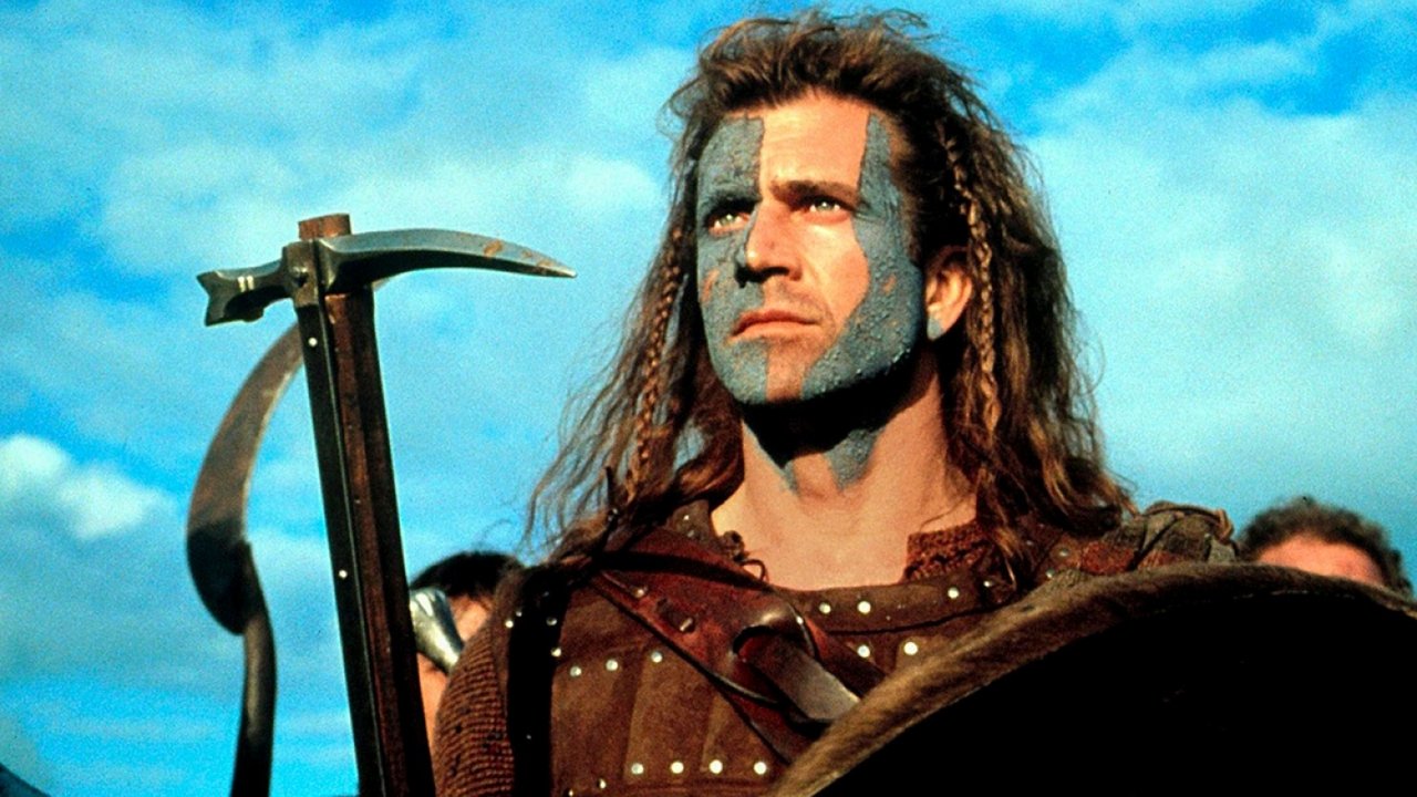 Braveheart (1995) abspielen