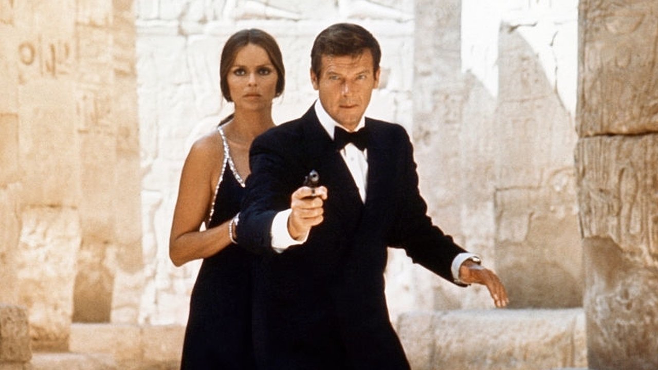 James Bond 007 - Der Spion, der mich liebte (1977) abspielen