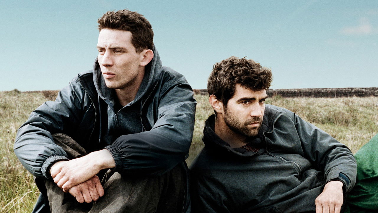 God's Own Country (2017) abspielen