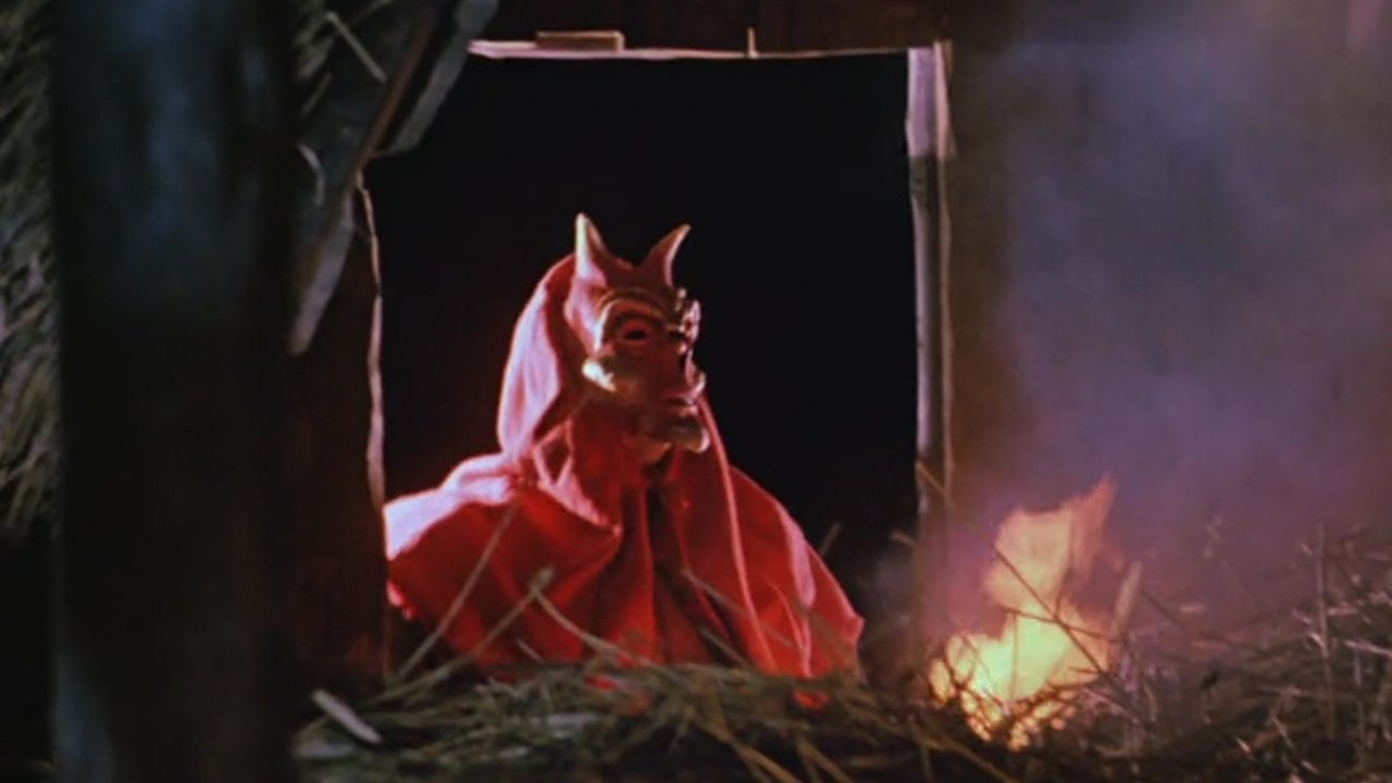 Der Teufel vom Mühlenberg (1955) abspielen