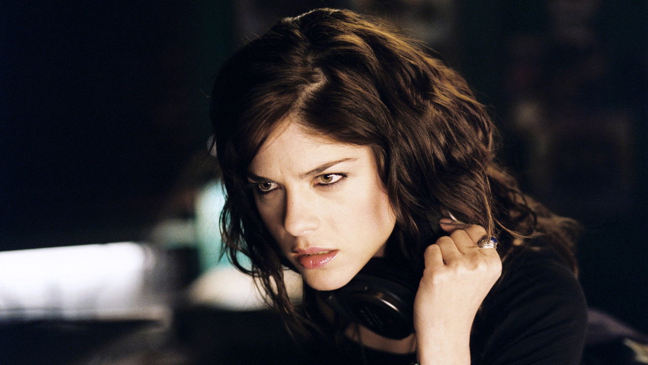 The Fog - Nebel des Grauens (2005) abspielen