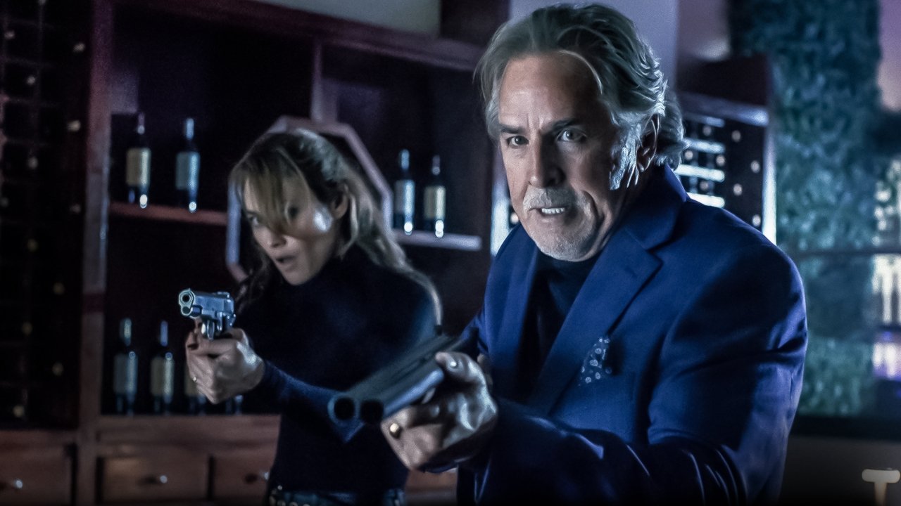 High Heat (2022) abspielen