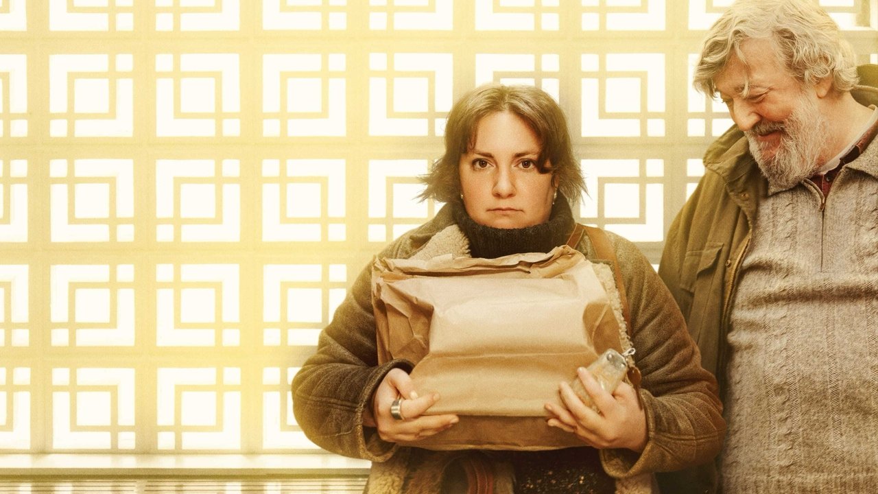 Treasure - Familie ist ein fremdes Land (2024) abspielen