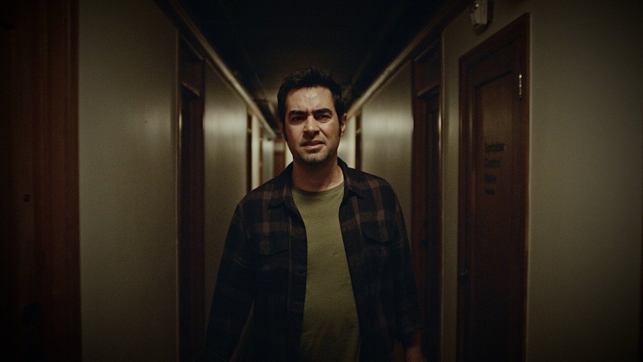 The Night - Es gibt keinen Ausweg (2021) abspielen