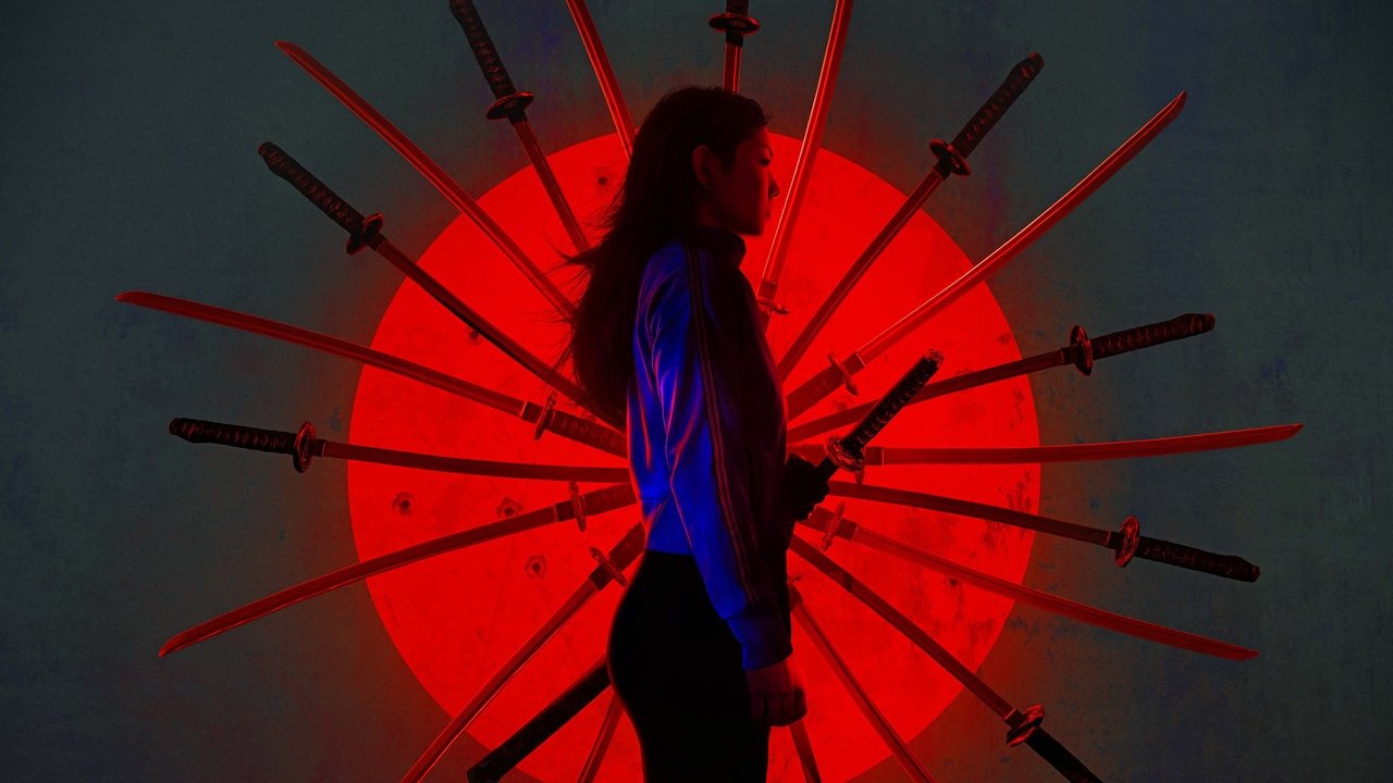 Yakuza Princess (2021) abspielen