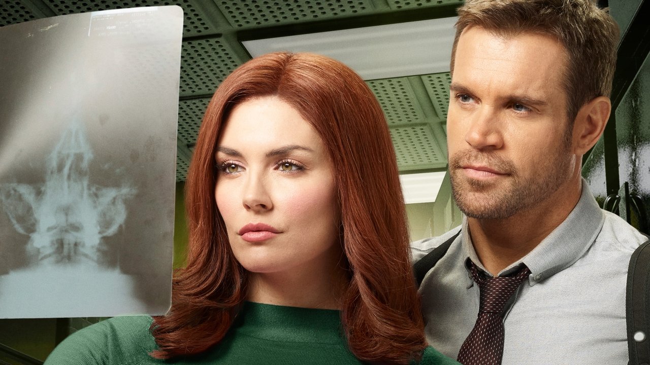Ruby Herring Mysteries: Tote Zeugen reden nicht (2019) abspielen