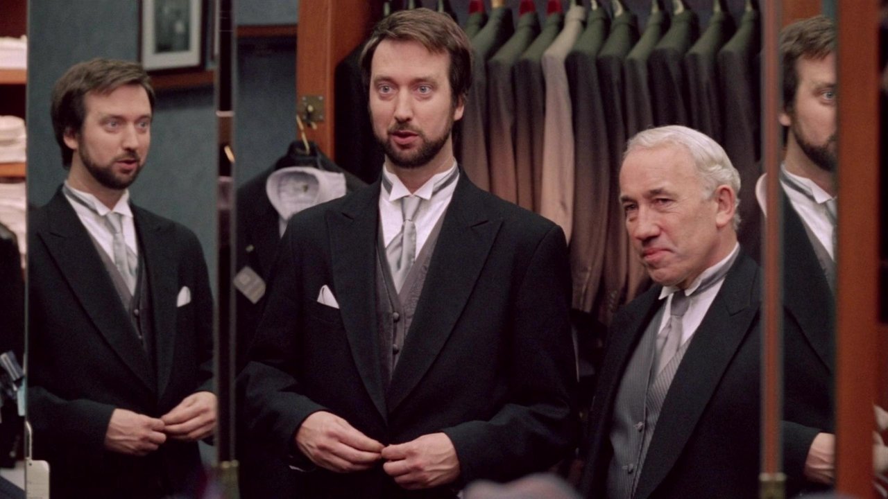 Bob der Butler (2005) abspielen