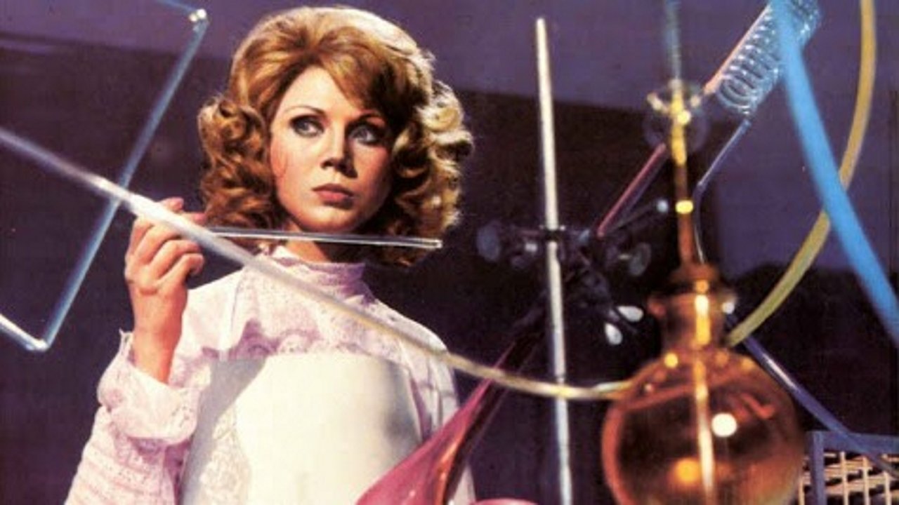 Das Geheimnis von Schloß Monte Christo (1970) abspielen