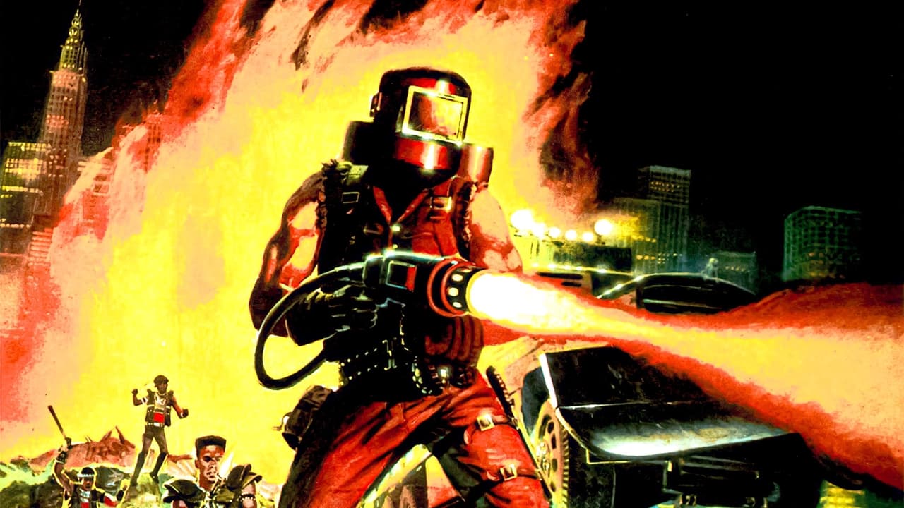 Exterminator 2 (1984) abspielen