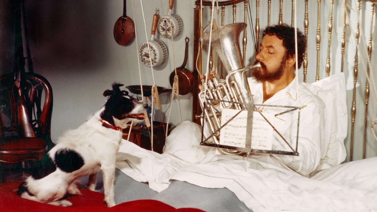 Alexander der Lebenskünstler (1968) abspielen