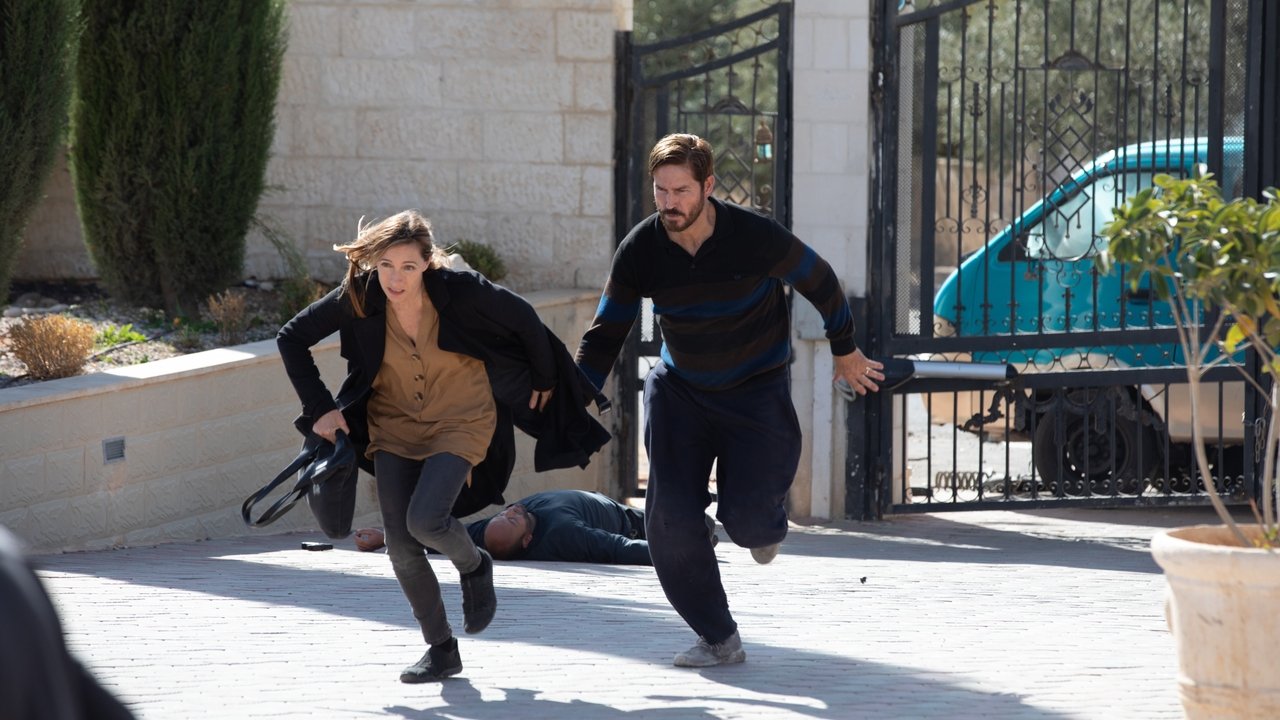 Infidel (2019) abspielen