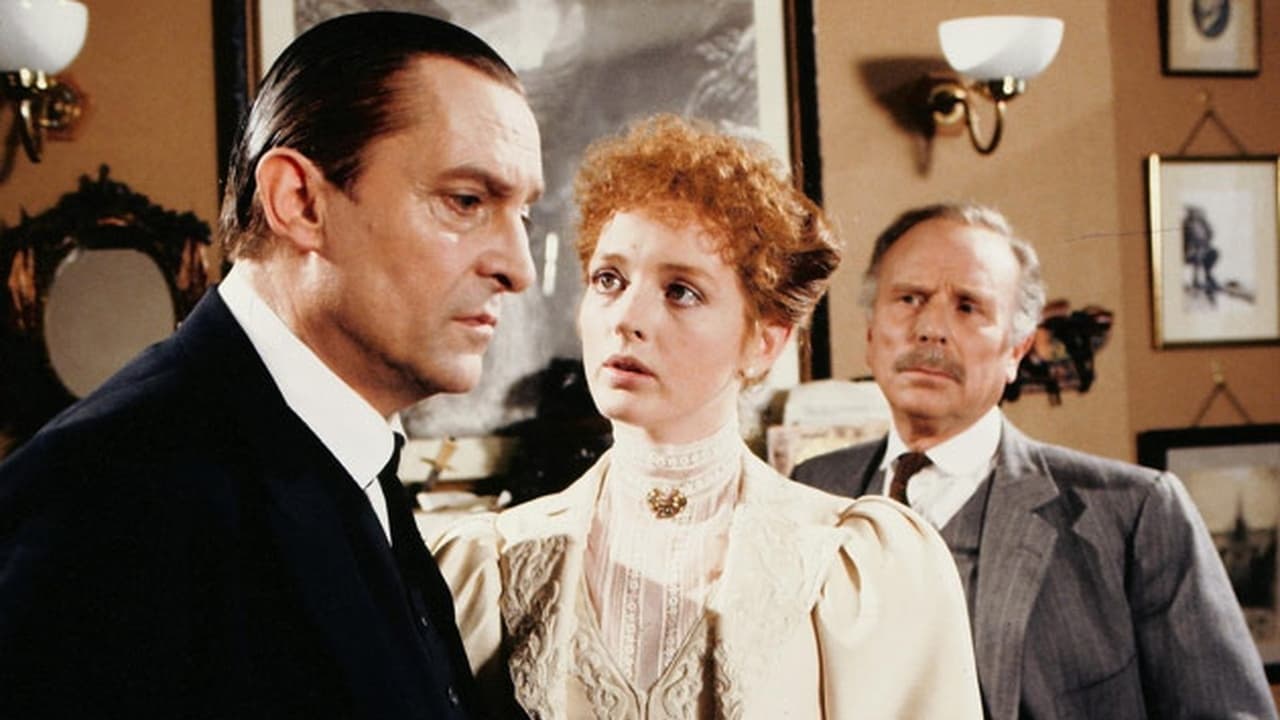 Der König der Erpresser (1992) abspielen