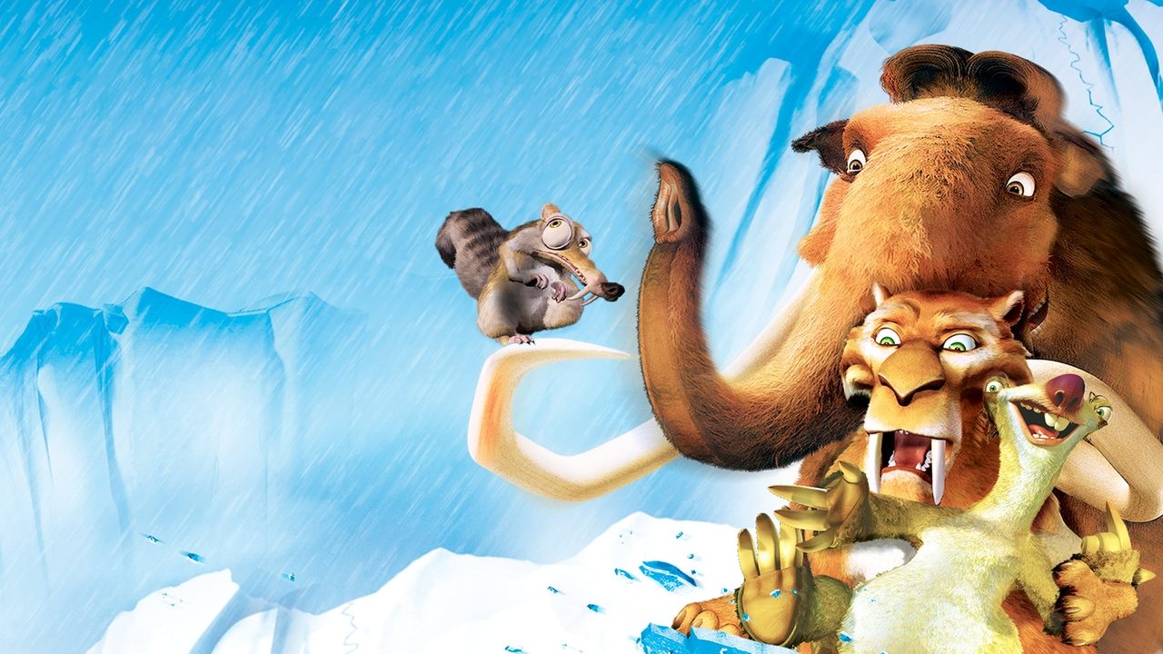 Ice Age (2002) abspielen