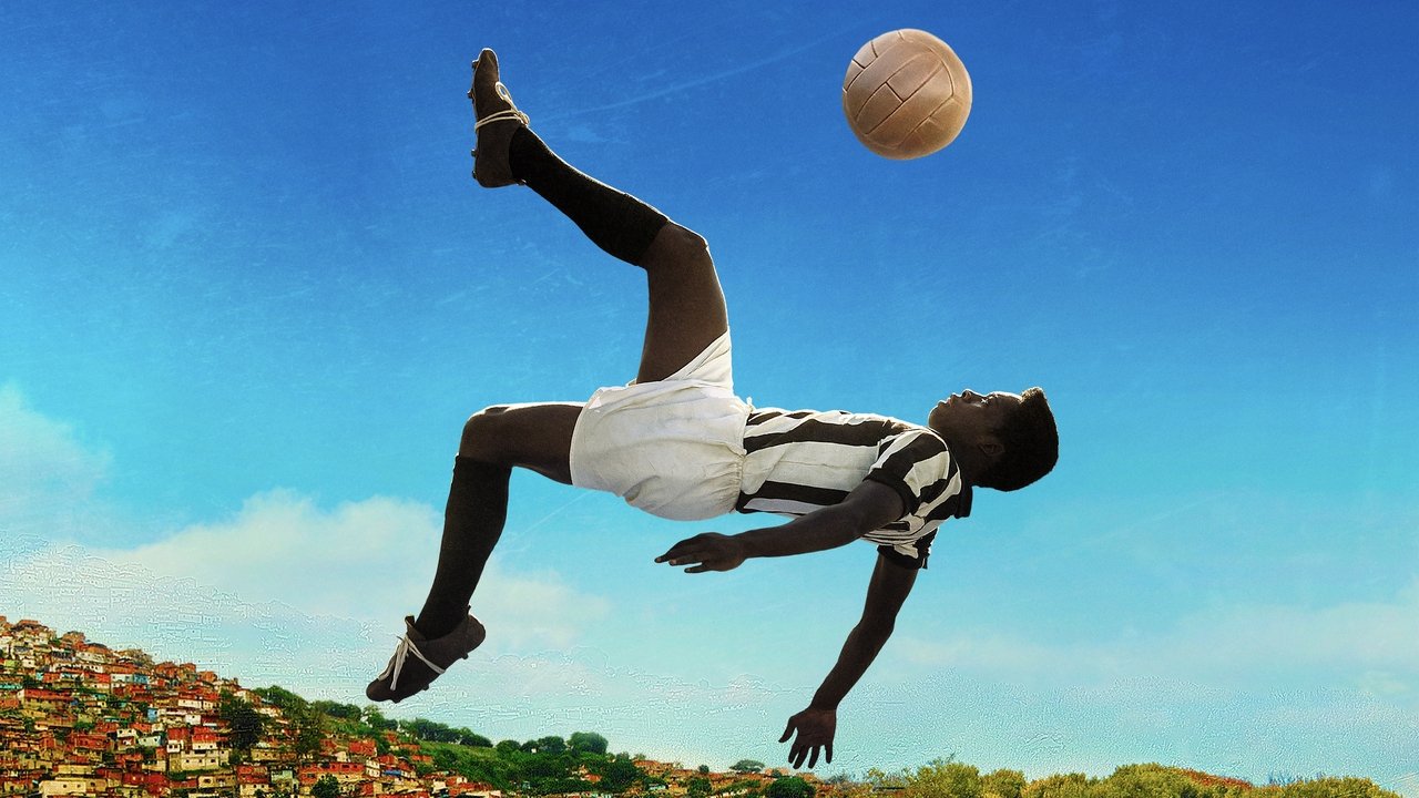 Pelé - Der Film (2016) abspielen