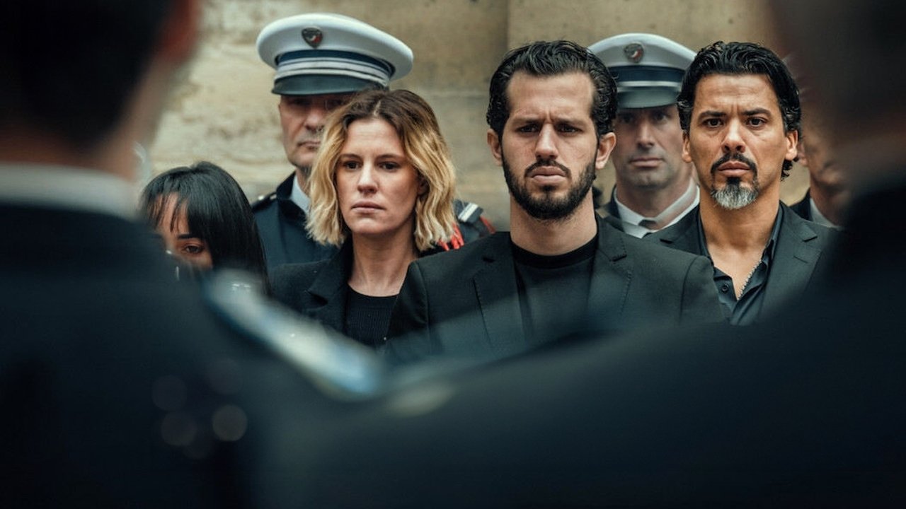 Bastion 36 (2025) abspielen