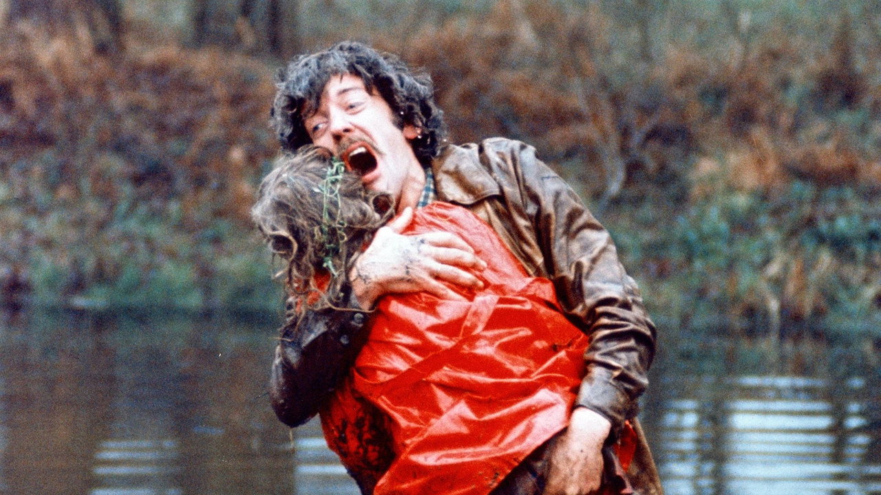 Wenn die Gondeln Trauer tragen (1973) abspielen