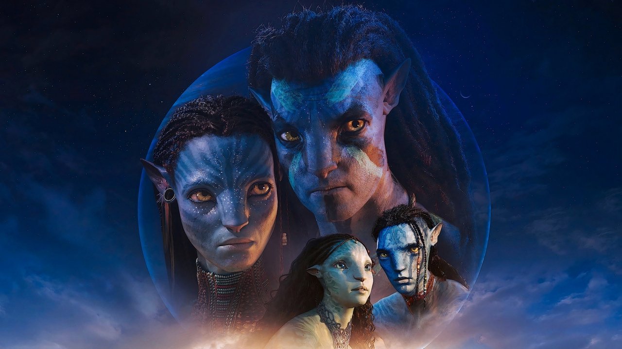 Avatar: The Way of Water (2022) abspielen