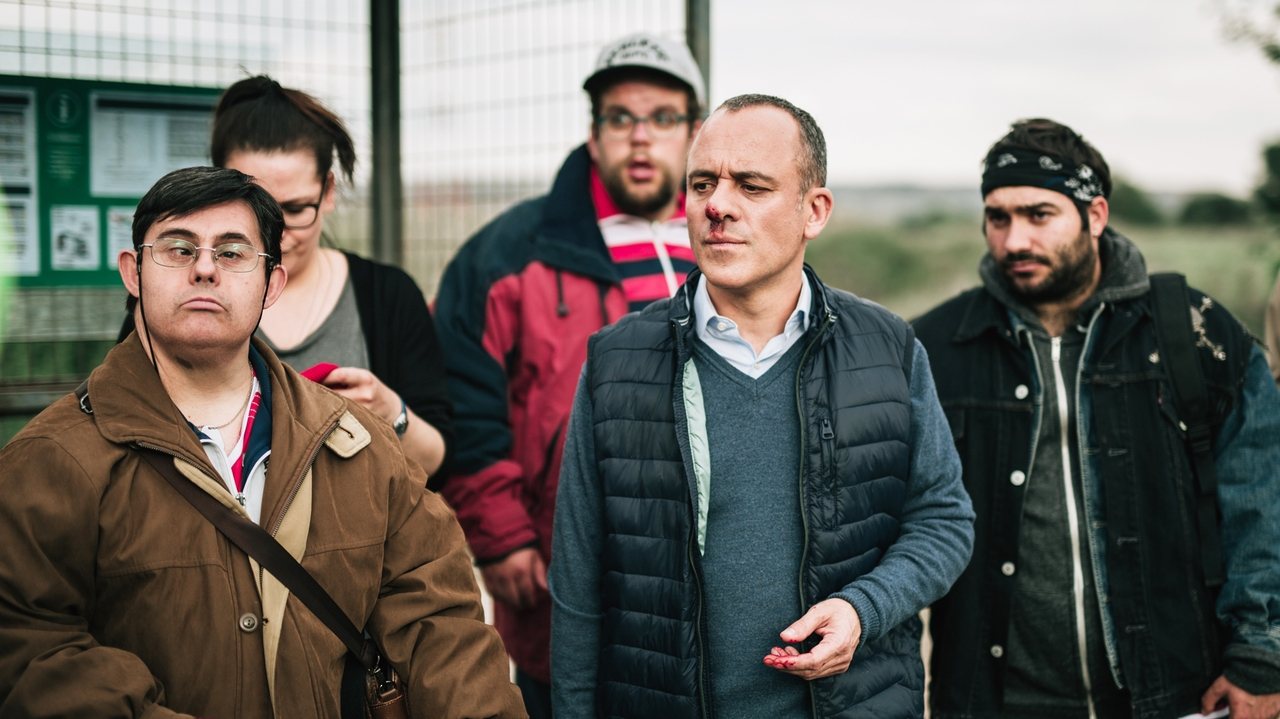 Wir sind Champions (2018) abspielen